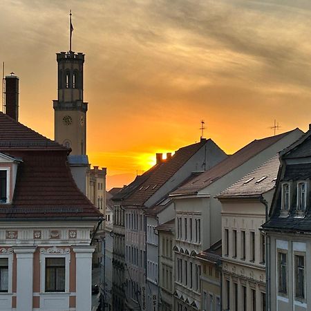 Fewos Anno 1529 In Top-Altstadtlage Von Żytawa Zewnętrze zdjęcie