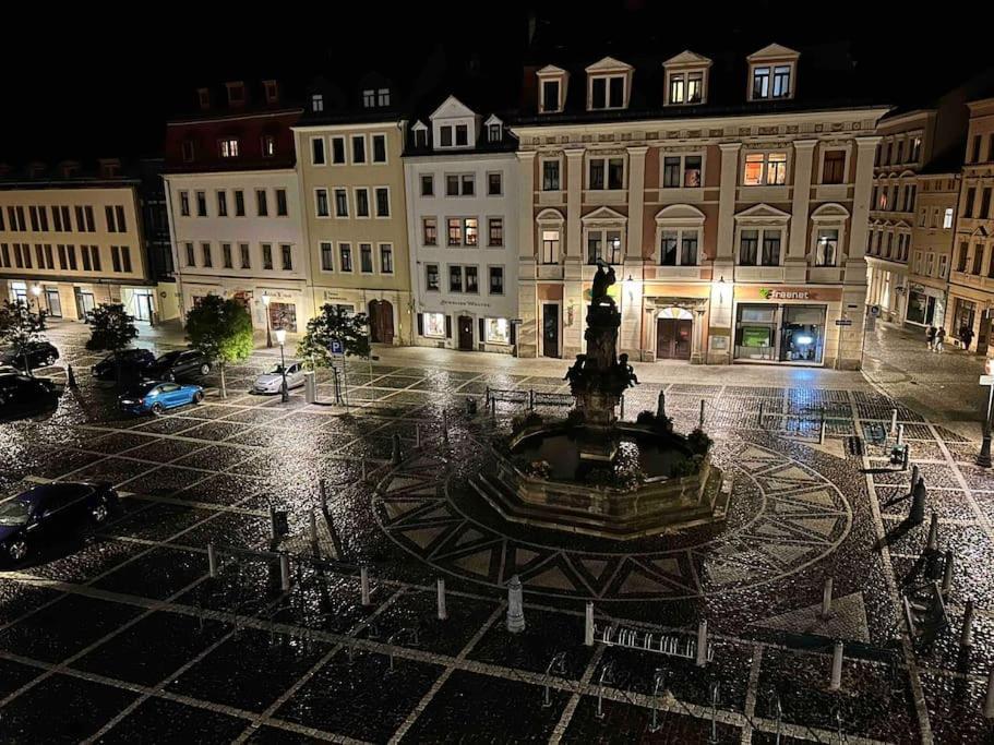 Fewos Anno 1529 In Top-Altstadtlage Von Żytawa Zewnętrze zdjęcie