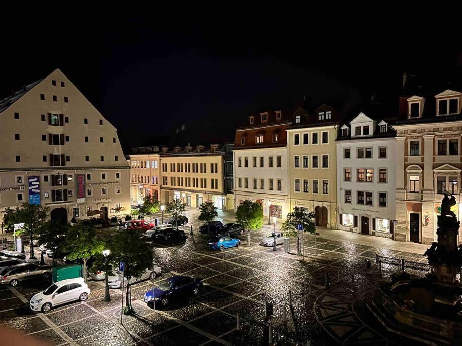 Fewos Anno 1529 In Top-Altstadtlage Von Żytawa Zewnętrze zdjęcie
