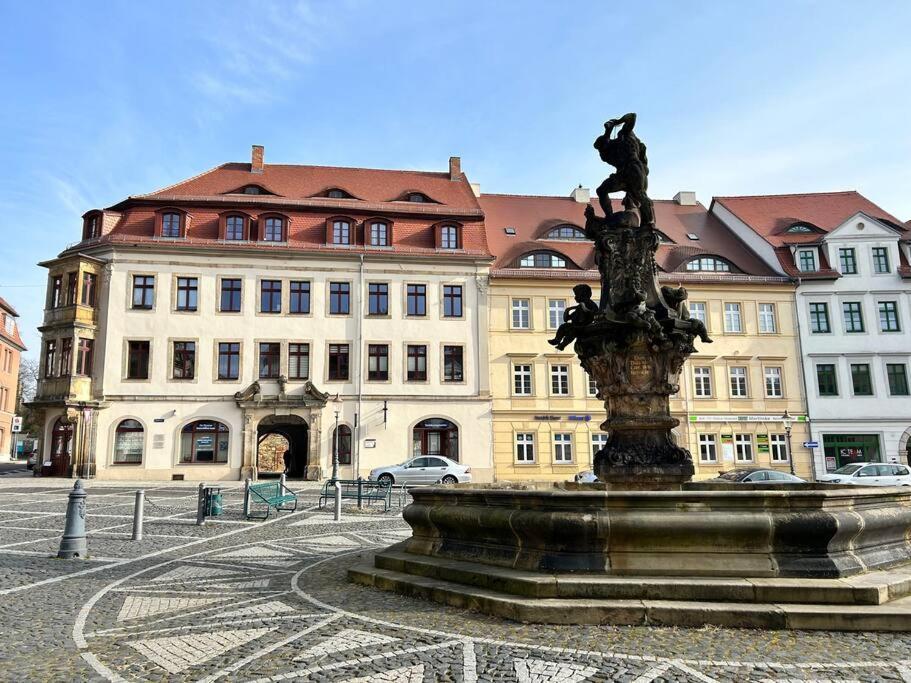 Fewos Anno 1529 In Top-Altstadtlage Von Żytawa Zewnętrze zdjęcie