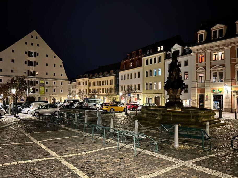 Fewos Anno 1529 In Top-Altstadtlage Von Żytawa Zewnętrze zdjęcie