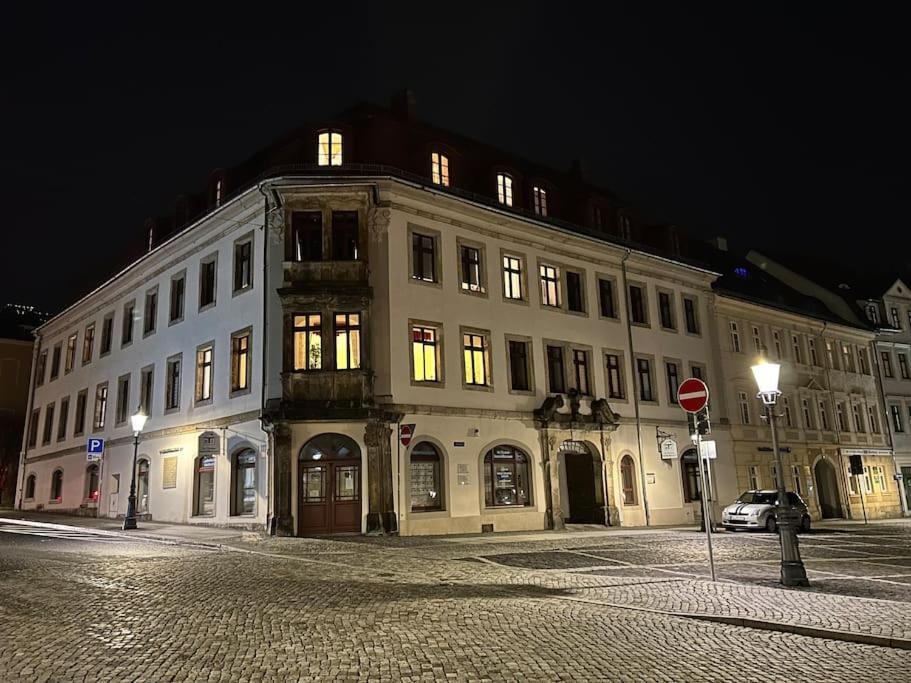 Fewos Anno 1529 In Top-Altstadtlage Von Żytawa Zewnętrze zdjęcie