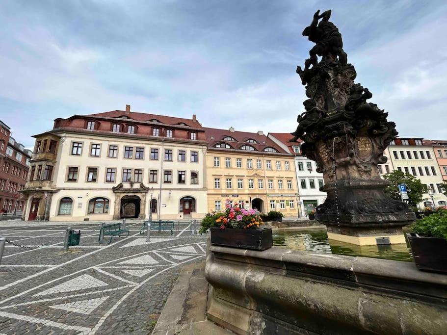 Fewos Anno 1529 In Top-Altstadtlage Von Żytawa Zewnętrze zdjęcie